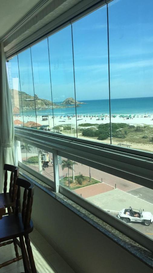Arraial Do Cabo, Praia Grande Vista Espetacular Buitenkant foto