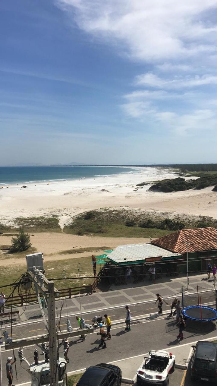 Arraial Do Cabo, Praia Grande Vista Espetacular Buitenkant foto