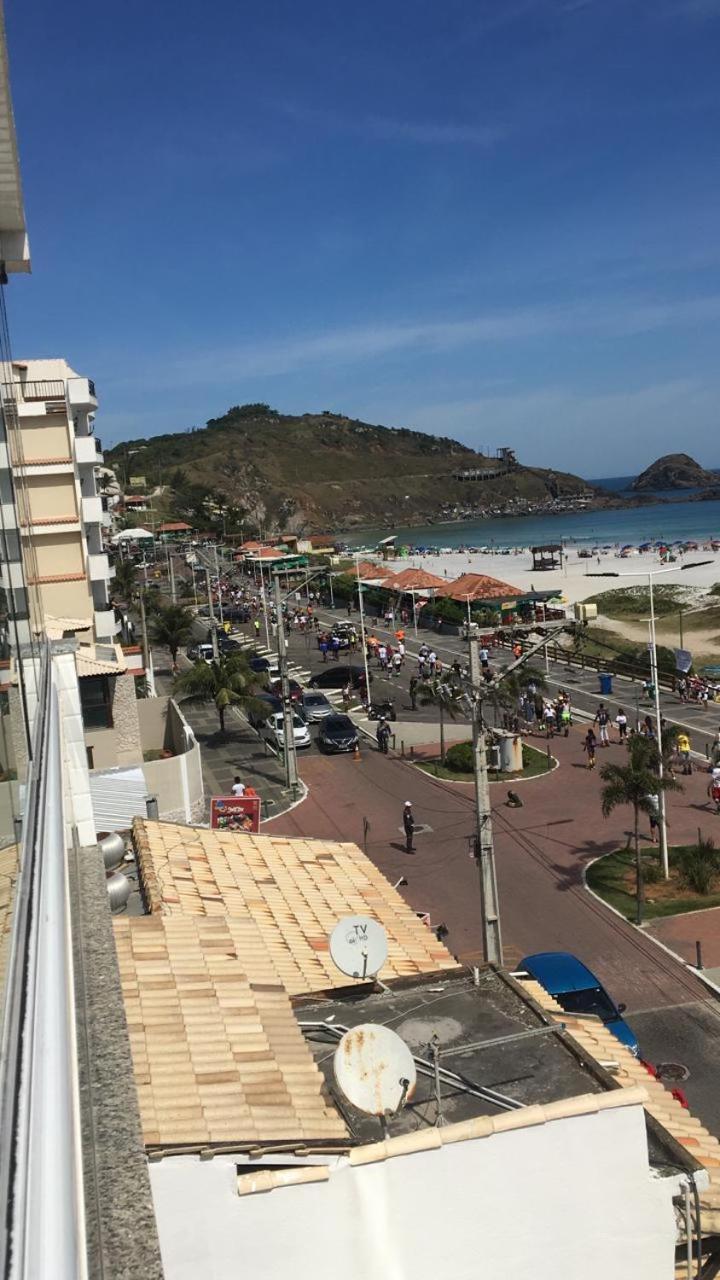 Arraial Do Cabo, Praia Grande Vista Espetacular Buitenkant foto